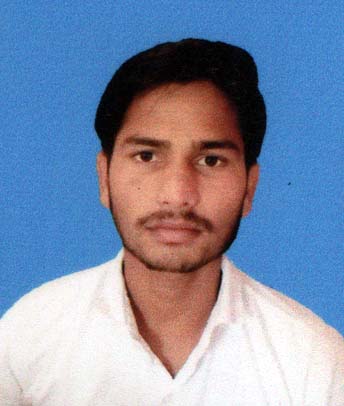 PUTEEN  PRAJAPATI (ITCE/000104)